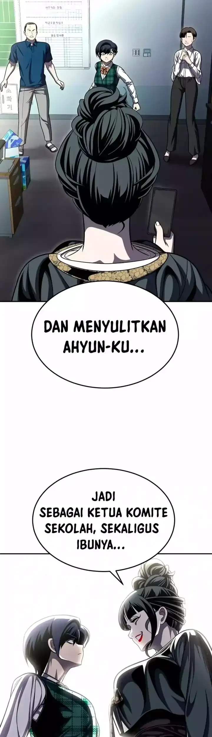 Reiwa no Dara-san Chapter 1 - halaman 17
