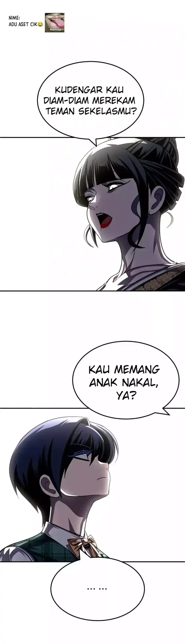 Reiwa no Dara-san Chapter 1 - halaman 19