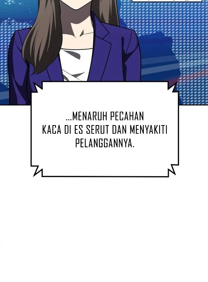 Reiwa no Dara-san Chapter 11 - halaman 3