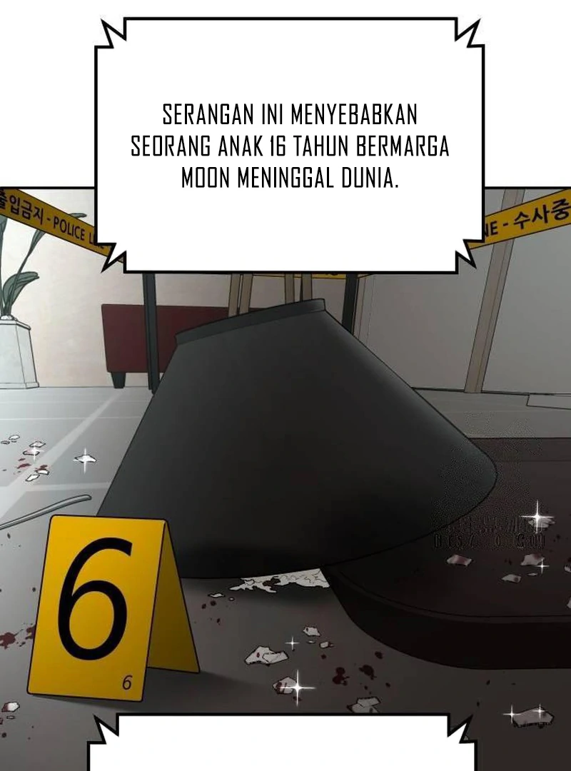 Reiwa no Dara-san Chapter 11 - halaman 4