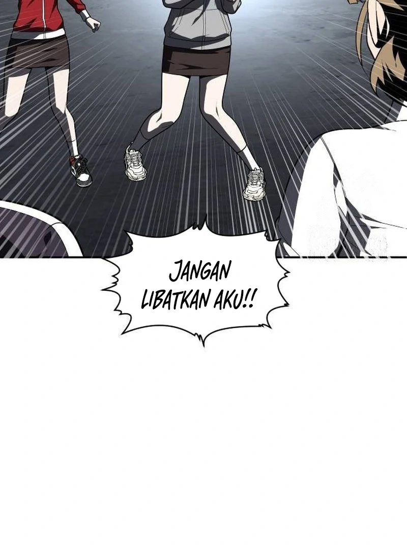 Reiwa no Dara-san Chapter 12 - halaman 17