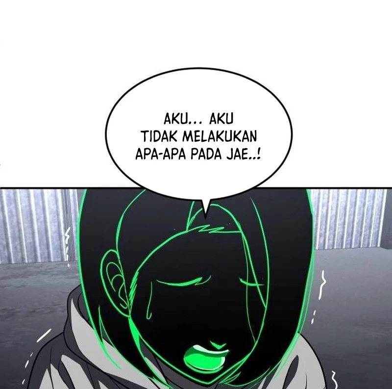 Reiwa no Dara-san Chapter 12 - halaman 18