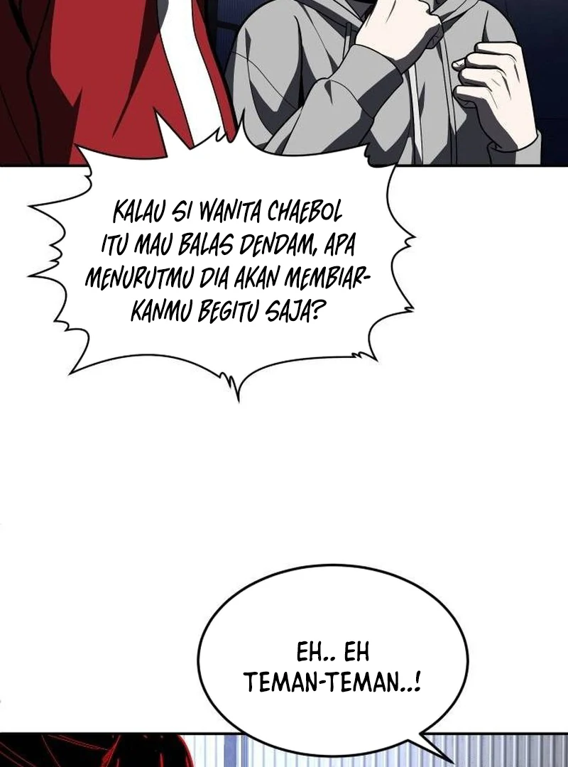 Reiwa no Dara-san Chapter 12 - halaman 22
