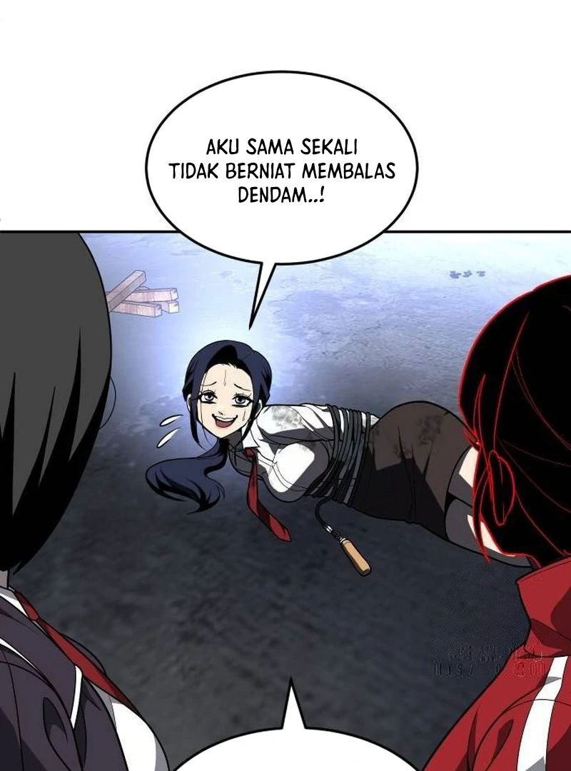 Reiwa no Dara-san Chapter 12 - halaman 24