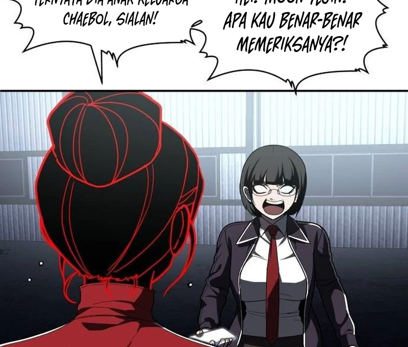 Reiwa no Dara-san Chapter 12 - halaman 9