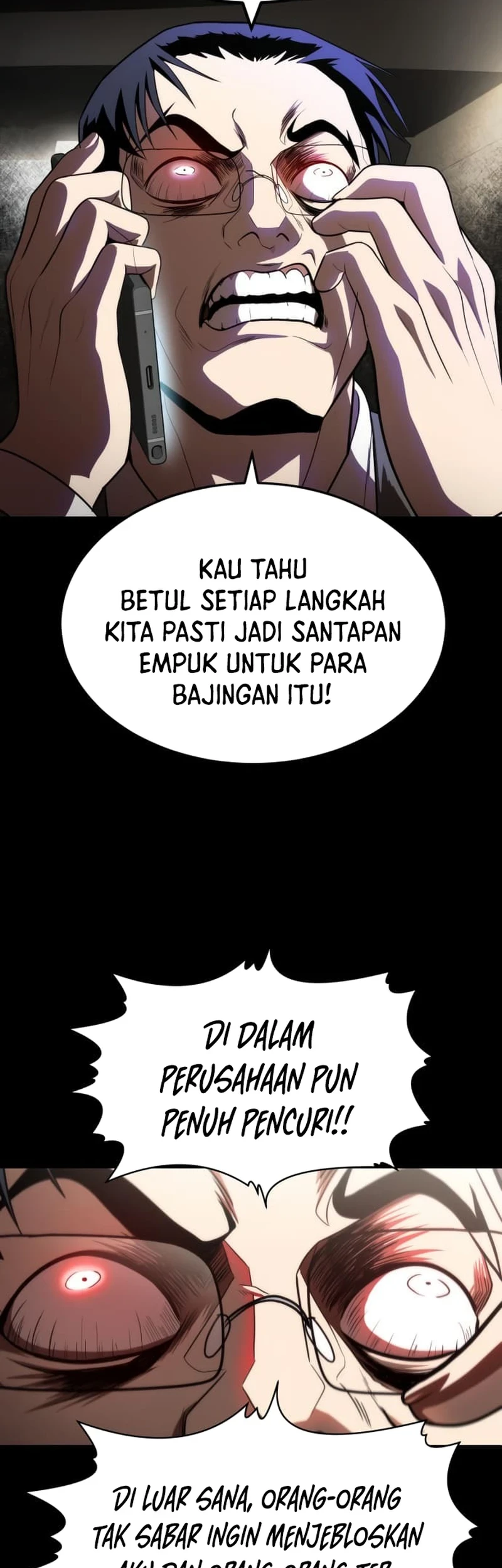 Reiwa no Dara-san Chapter 15 - halaman 17