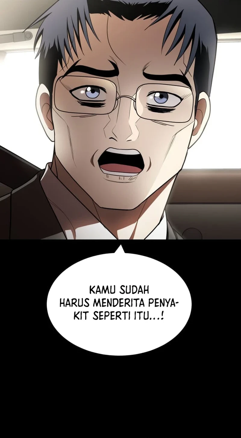 Reiwa no Dara-san Chapter 15 - halaman 4