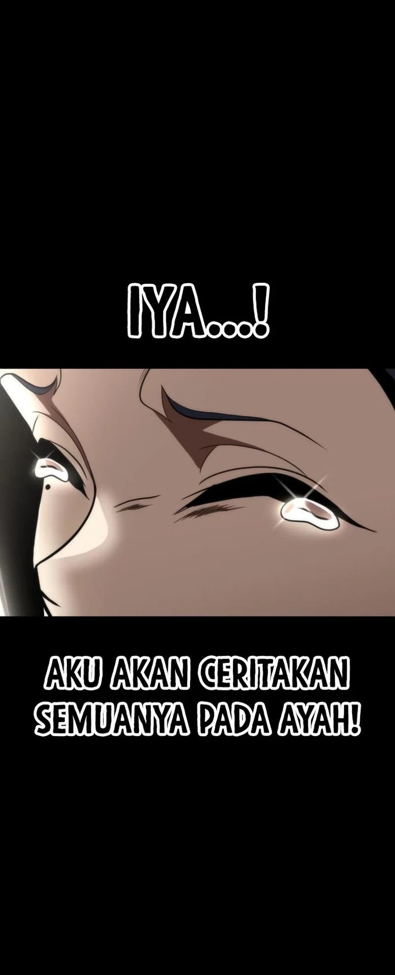 Reiwa no Dara-san Chapter 15 - halaman 8