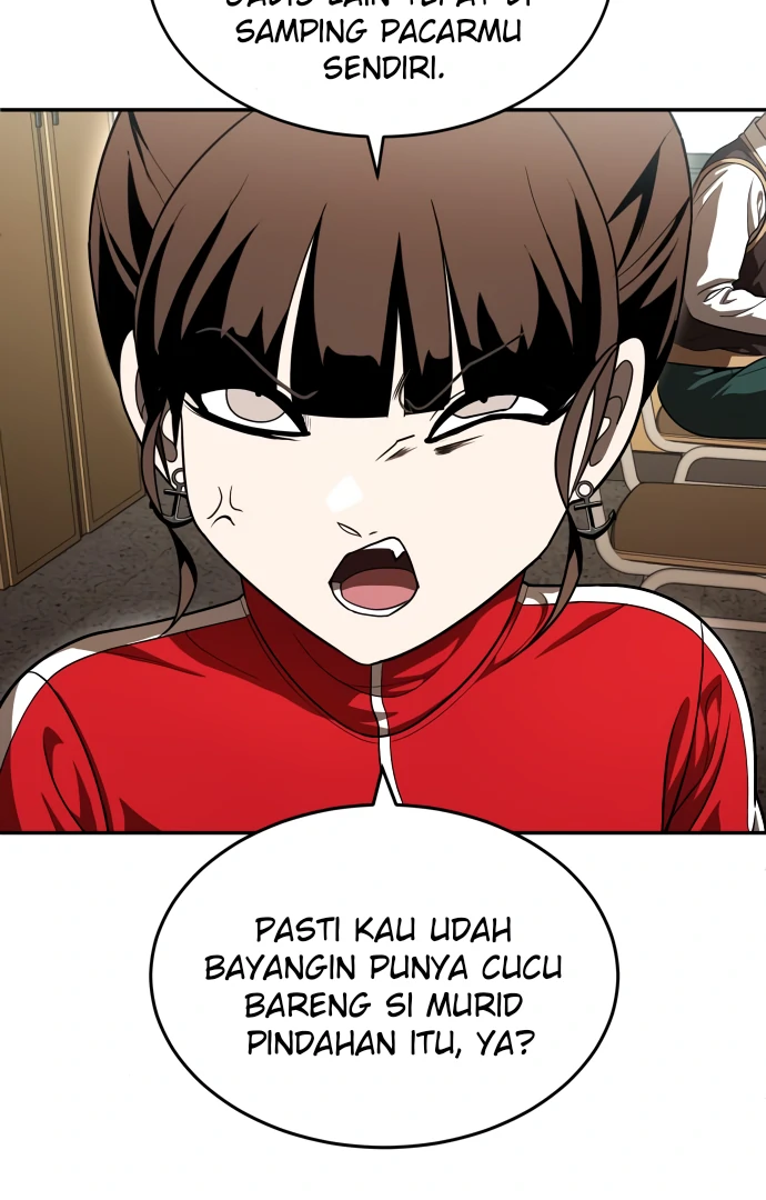 Reiwa no Dara-san Chapter 16 - halaman 12