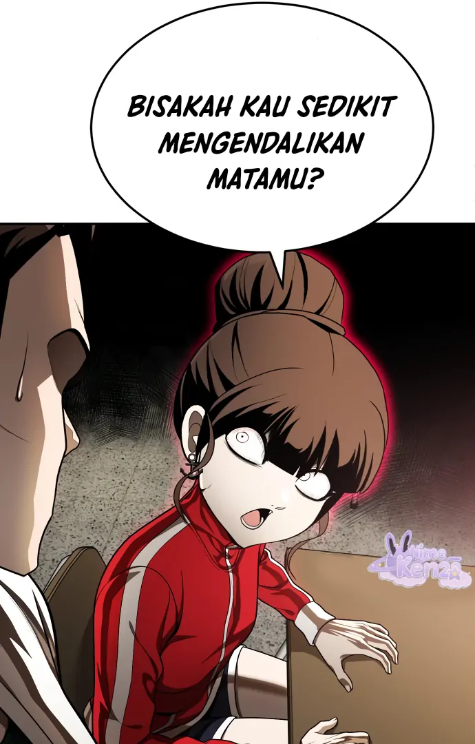 Reiwa no Dara-san Chapter 16 - halaman 9
