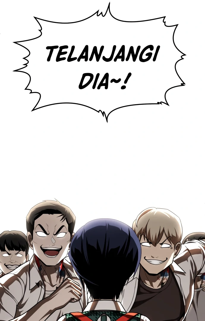 Reiwa no Dara-san Chapter 17.5 - halaman 11