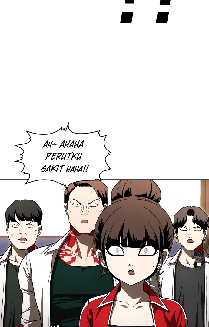 Reiwa no Dara-san Chapter 17.5 - halaman 16