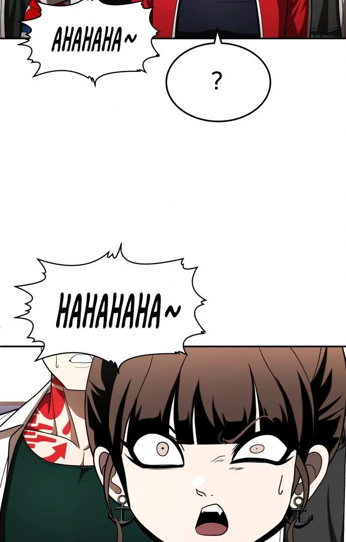 Reiwa no Dara-san Chapter 17.5 - halaman 17