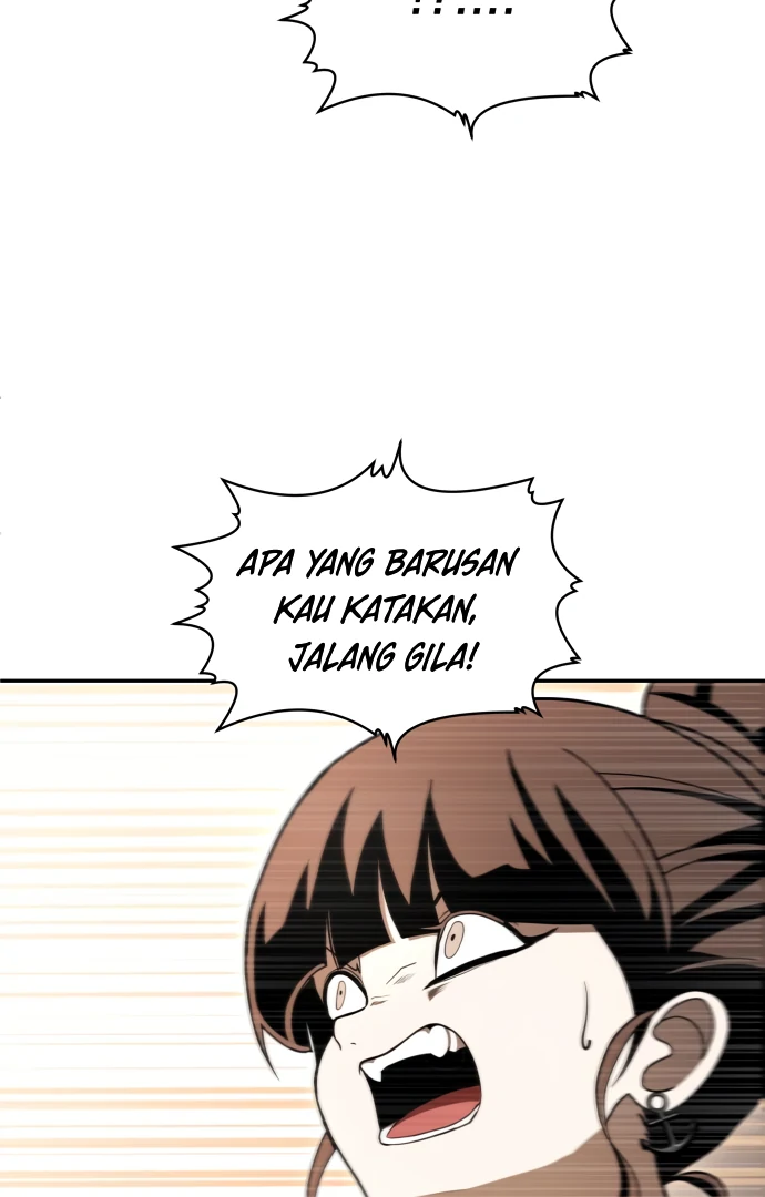 Reiwa no Dara-san Chapter 17.5 - halaman 21