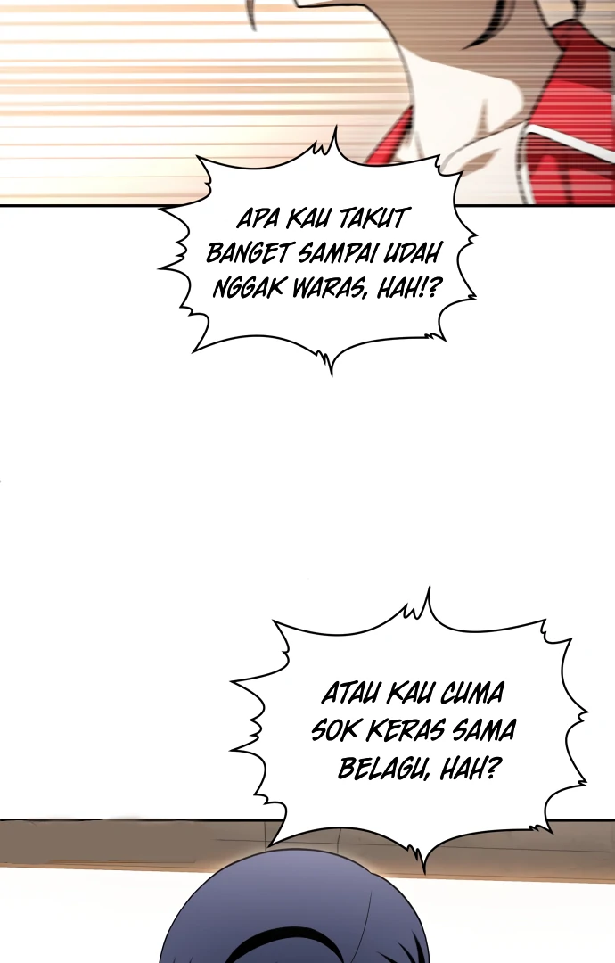 Reiwa no Dara-san Chapter 17.5 - halaman 22