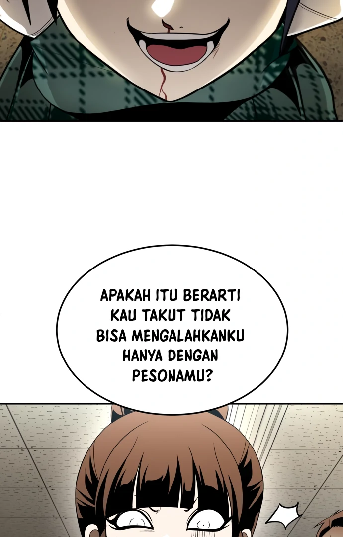 Reiwa no Dara-san Chapter 17 - halaman 22