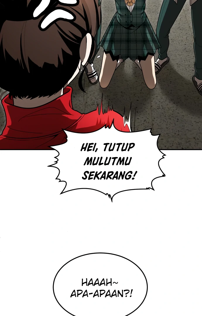 Reiwa no Dara-san Chapter 17 - halaman 30