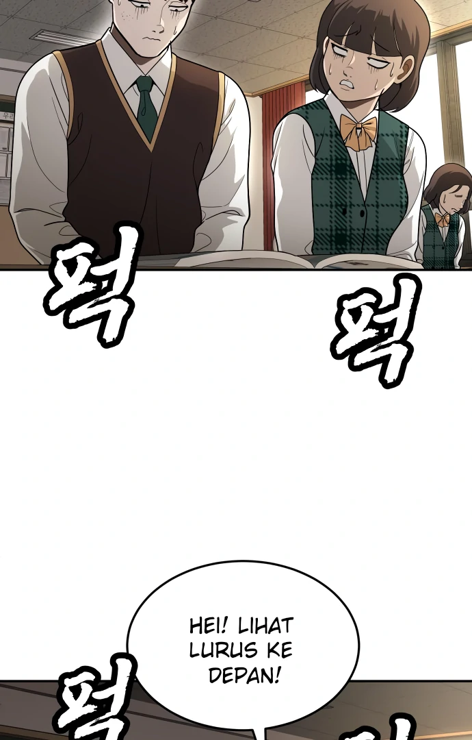 Reiwa no Dara-san Chapter 17 - halaman 5