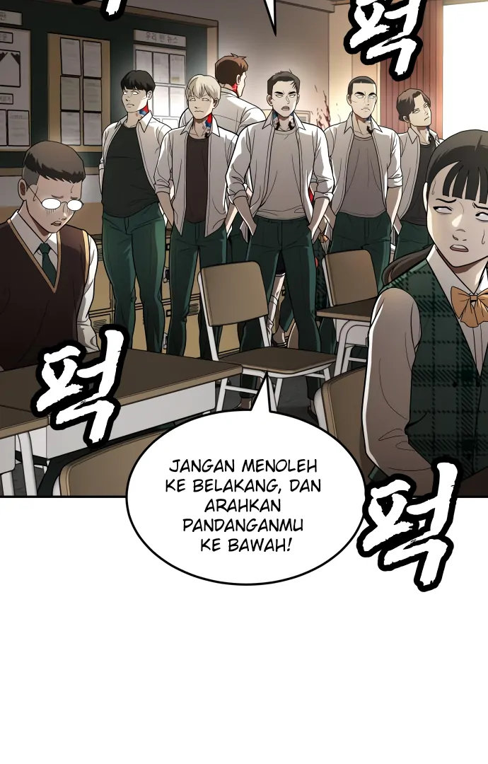 Reiwa no Dara-san Chapter 17 - halaman 6