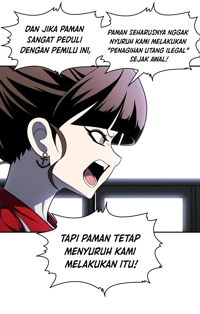 Reiwa no Dara-san Chapter 18 - halaman 20