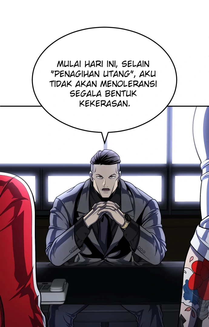 Reiwa no Dara-san Chapter 18 - halaman 29