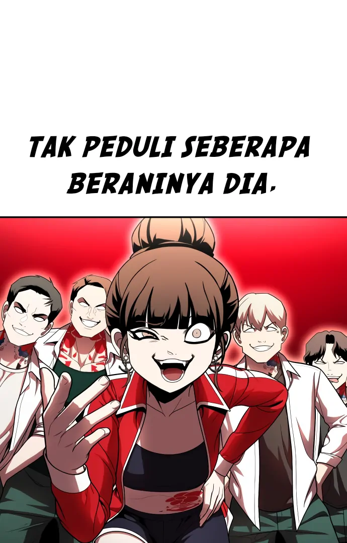 Reiwa no Dara-san Chapter 19 - halaman 15