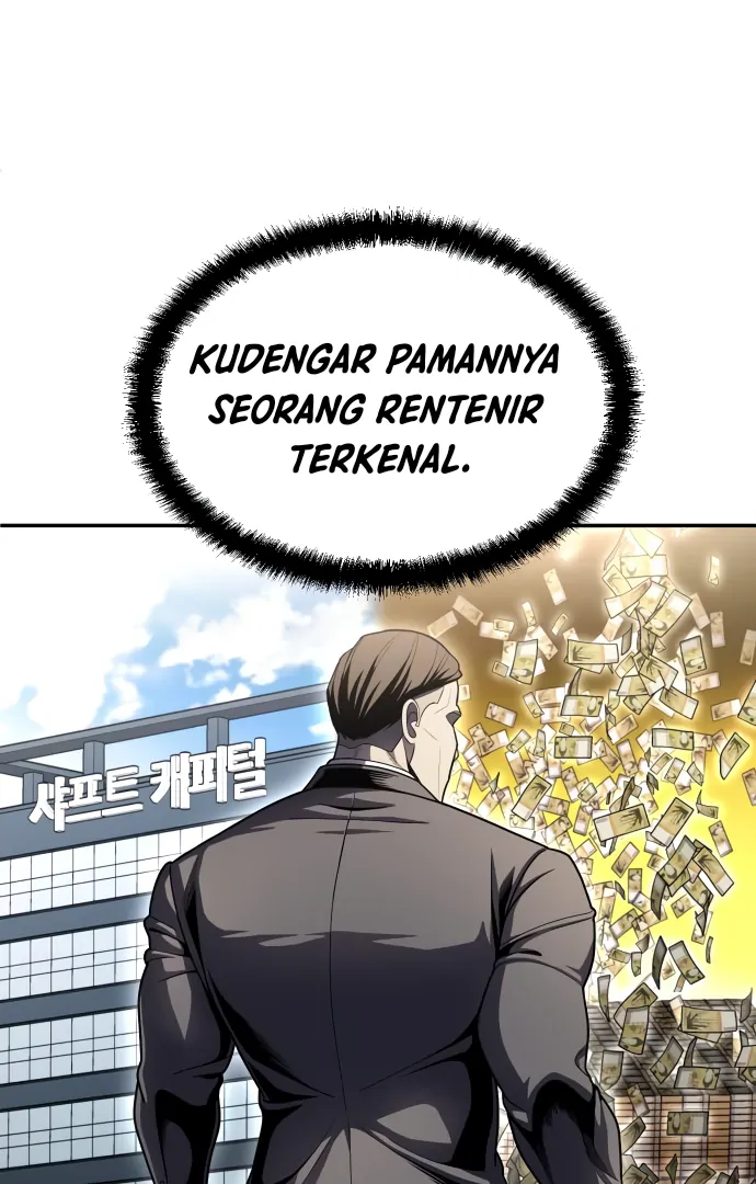 Reiwa no Dara-san Chapter 19 - halaman 18