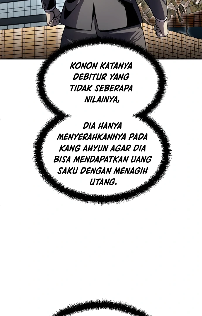 Reiwa no Dara-san Chapter 19 - halaman 19