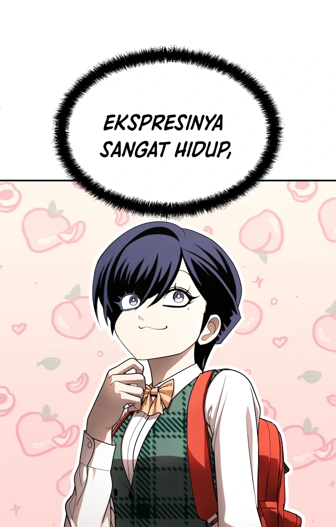 Reiwa no Dara-san Chapter 19 - halaman 7