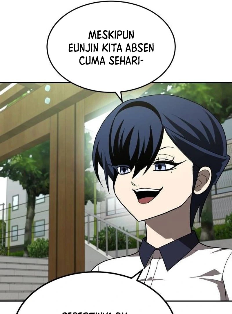 Reiwa no Dara-san Chapter 2 - halaman 20
