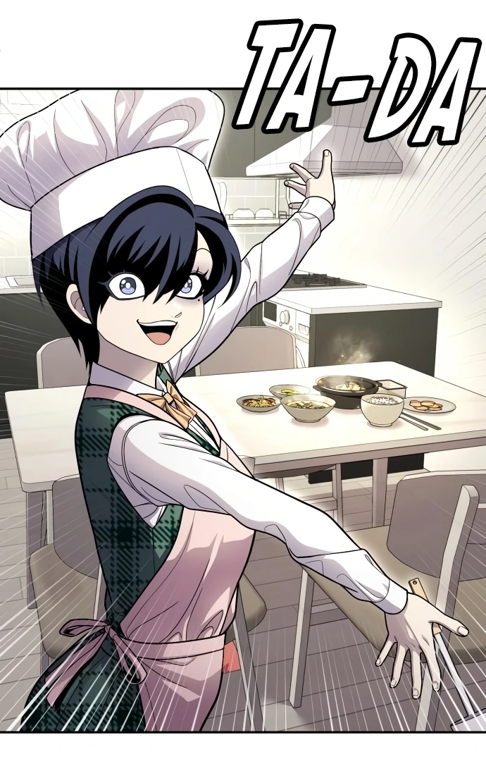 Reiwa no Dara-san Chapter 20 - halaman 17
