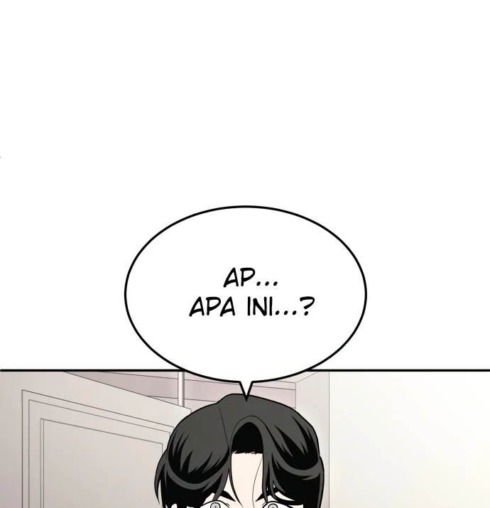 Reiwa no Dara-san Chapter 20 - halaman 18