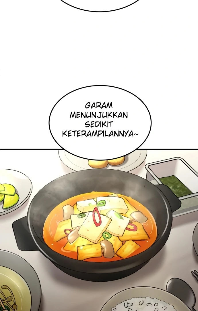 Reiwa no Dara-san Chapter 20 - halaman 21