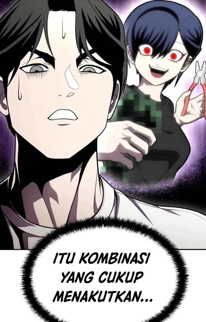 Reiwa no Dara-san Chapter 20 - halaman 24