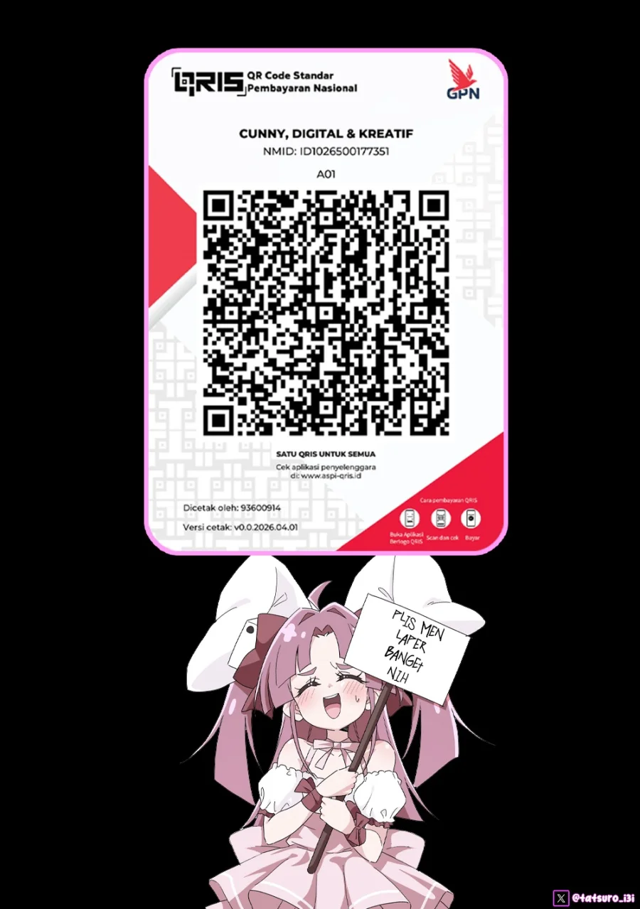 Reiwa no Dara-san Chapter 21 - halaman 2