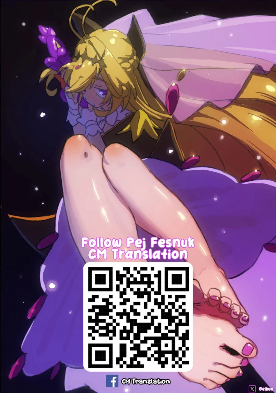 Reiwa no Dara-san Chapter 21 - halaman 26