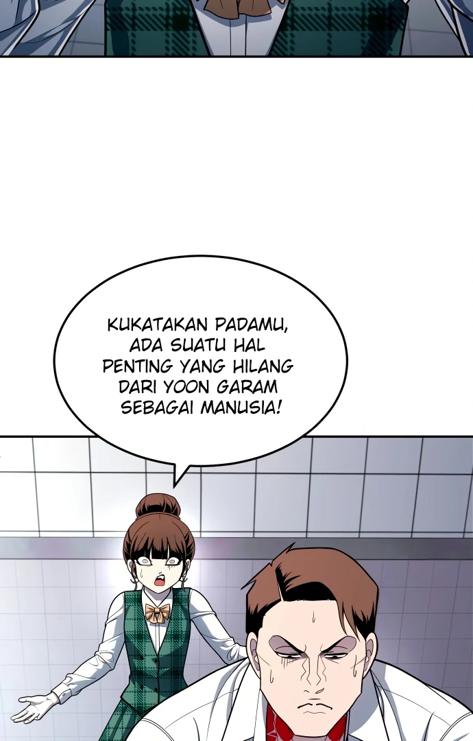 Reiwa no Dara-san Chapter 22 - halaman 14