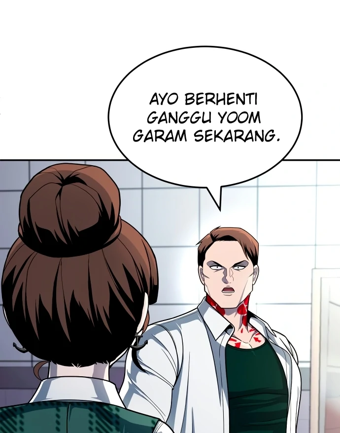 Reiwa no Dara-san Chapter 22 - halaman 18