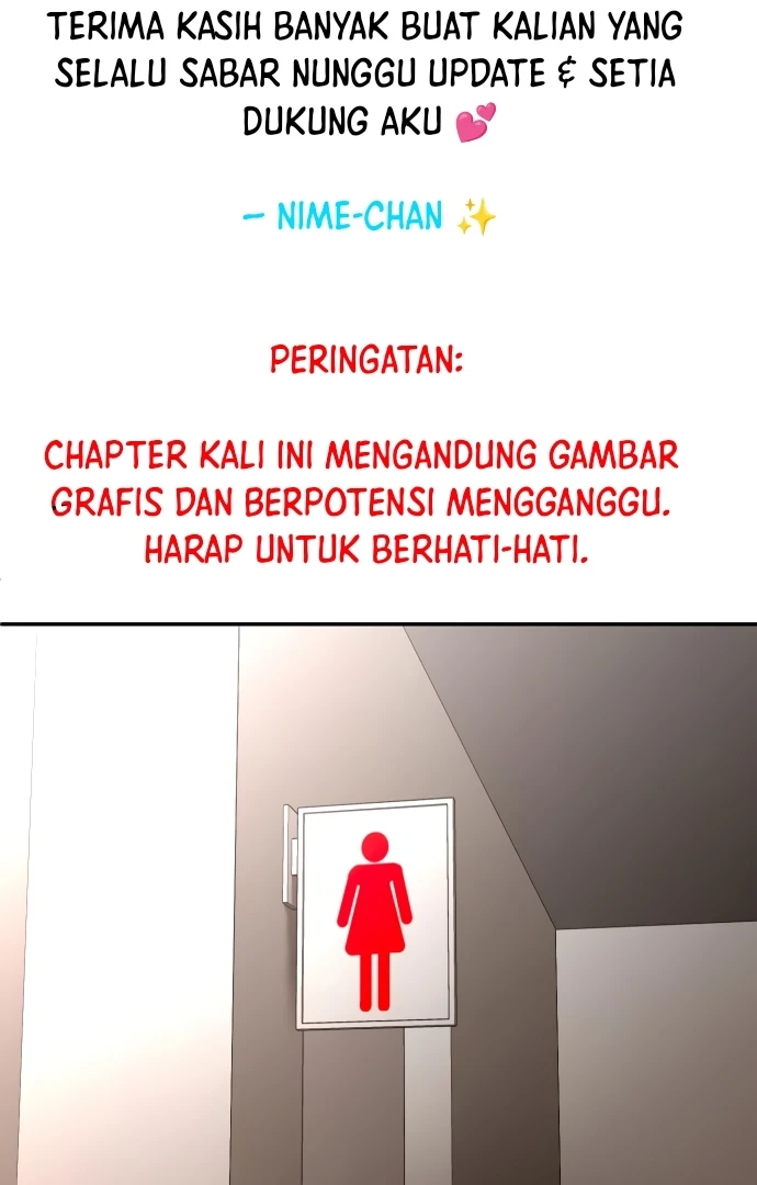 Reiwa no Dara-san Chapter 22 - halaman 3