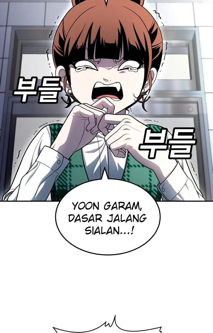 Reiwa no Dara-san Chapter 22 - halaman 7