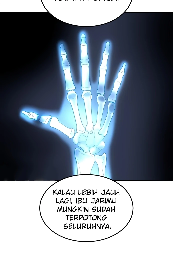 Reiwa no Dara-san Chapter 23 - halaman 4