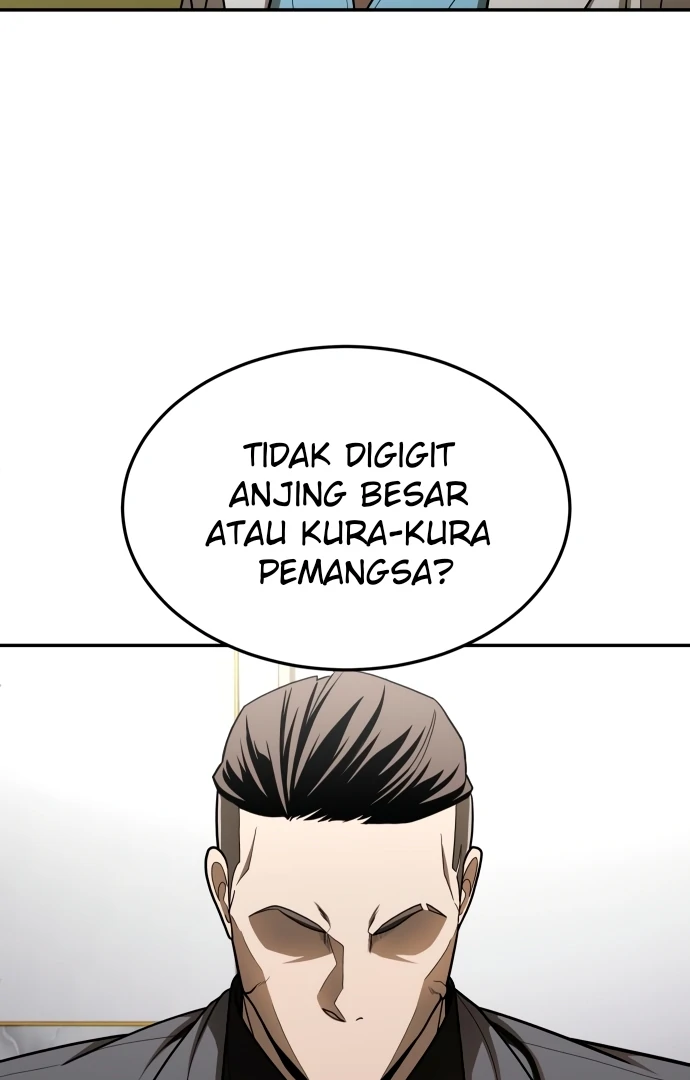 Reiwa no Dara-san Chapter 23 - halaman 6