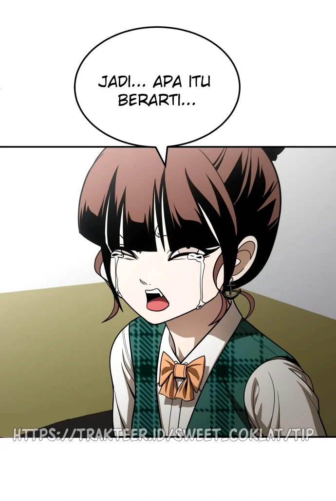 Reiwa no Dara-san Chapter 23 - halaman 9