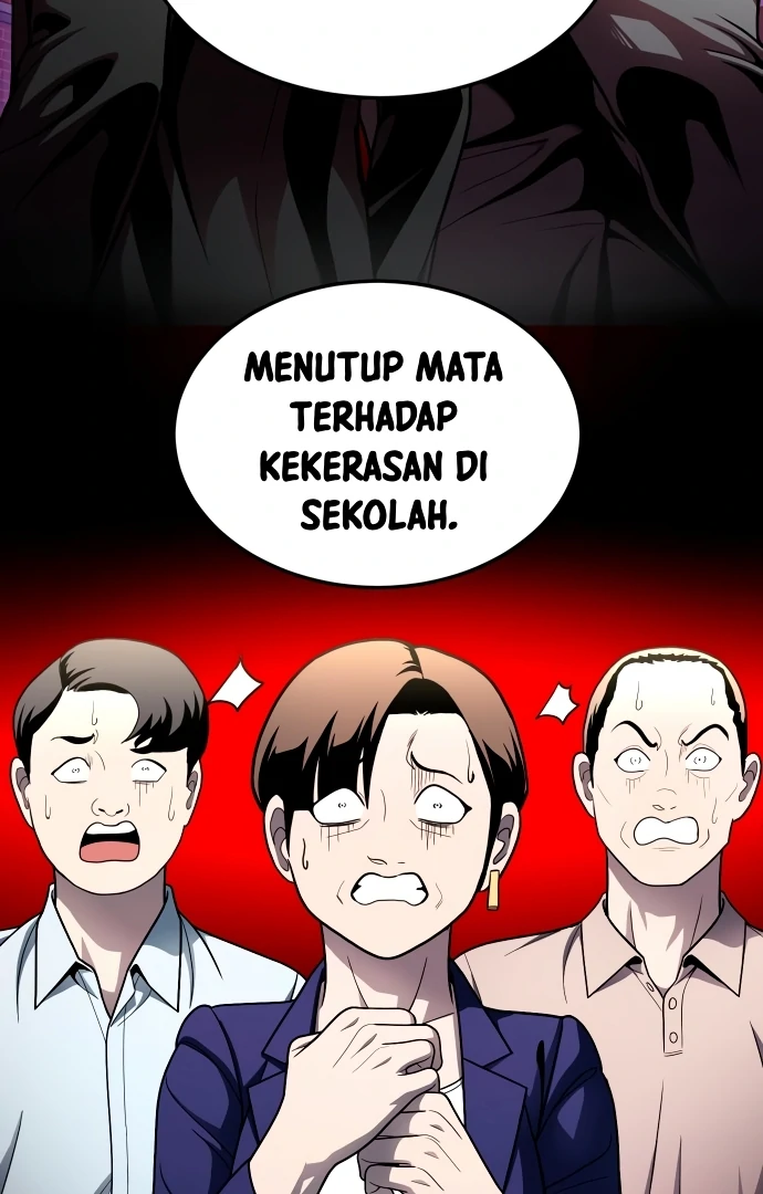 Reiwa no Dara-san Chapter 24 - halaman 6