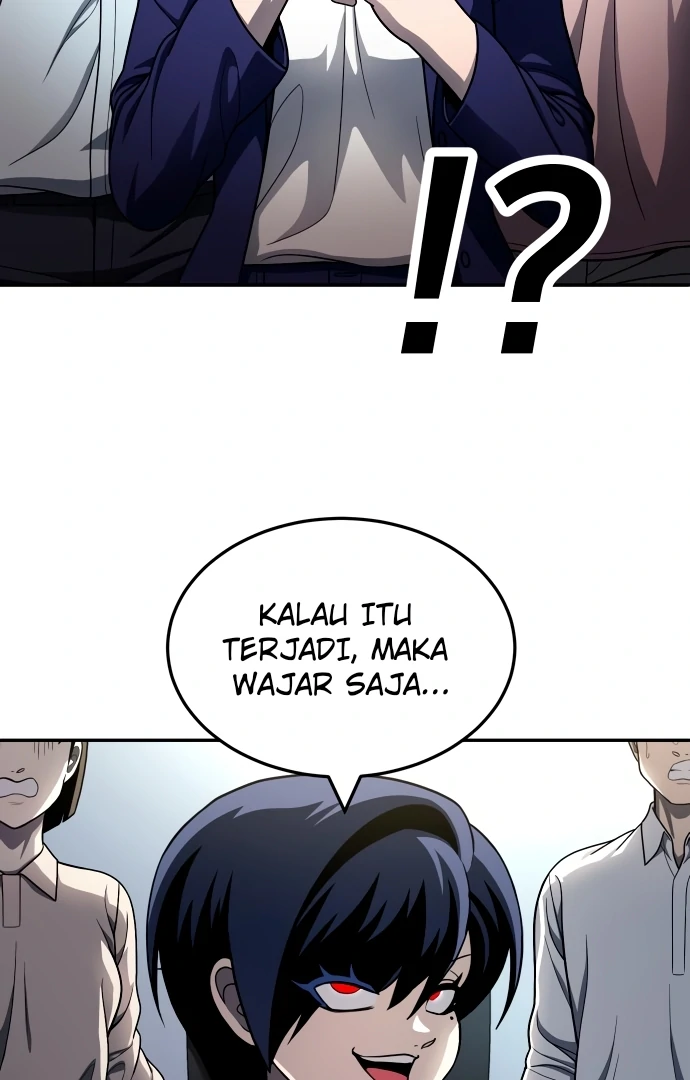 Reiwa no Dara-san Chapter 24 - halaman 7