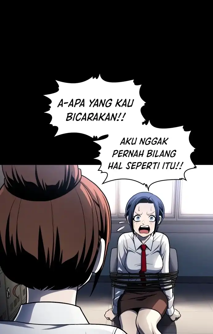 Reiwa no Dara-san Chapter 25.5 - halaman 16