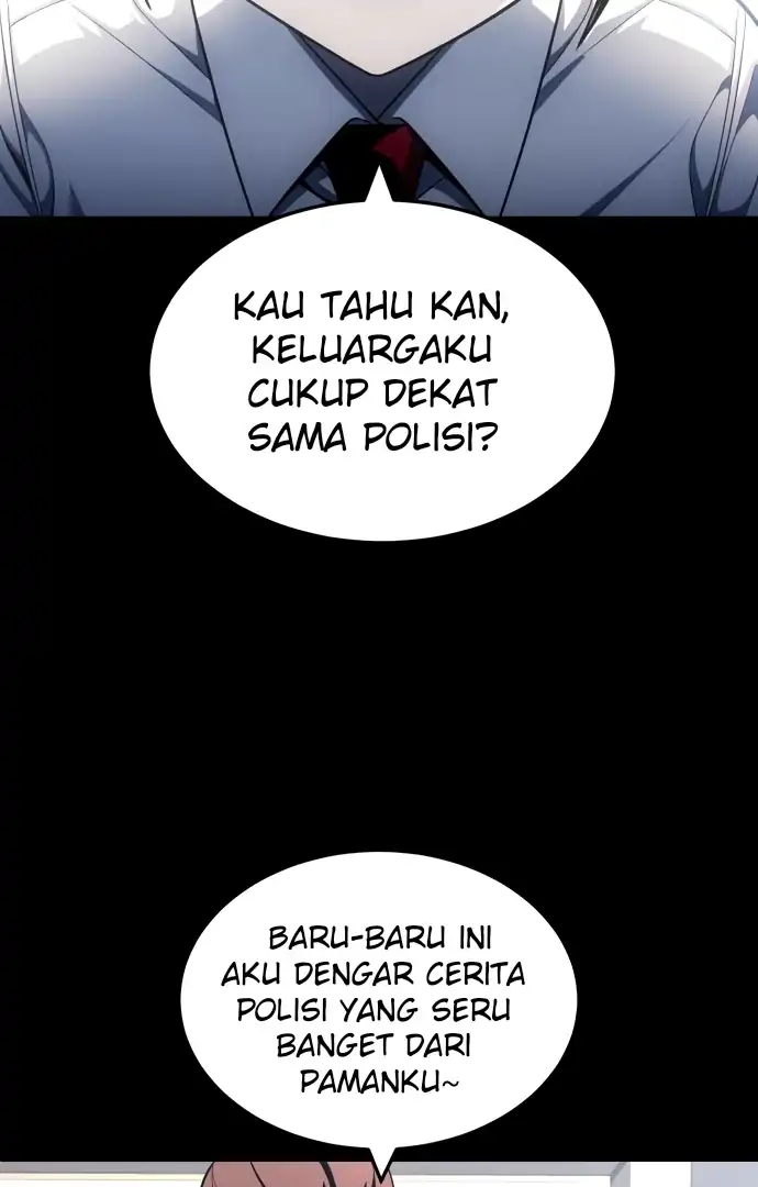 Reiwa no Dara-san Chapter 25.5 - halaman 4