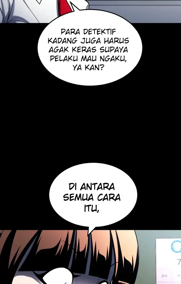 Reiwa no Dara-san Chapter 25.5 - halaman 7