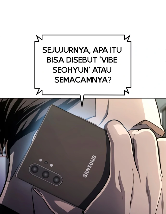 Reiwa no Dara-san Chapter 25 - halaman 10