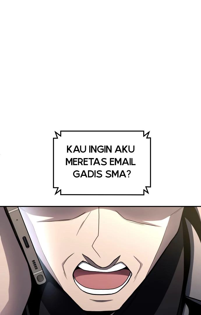 Reiwa no Dara-san Chapter 25 - halaman 3